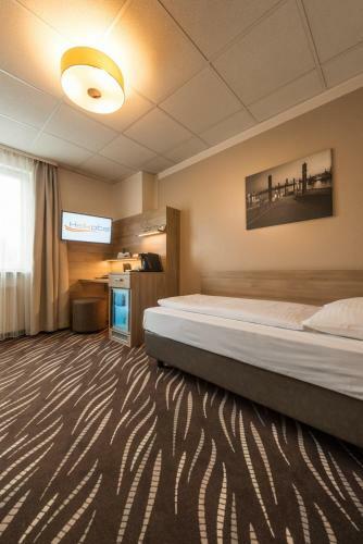 Heikotel - Hotel Windsor