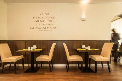 Heikotel - Hotel Windsor