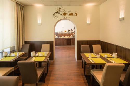 Heikotel - Hotel Windsor