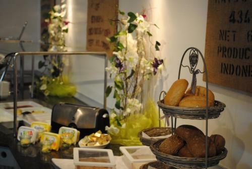 Daily Fresh Hotel Und Konferenzcenter