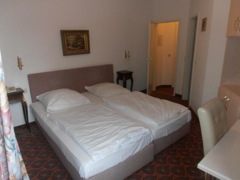 Hotel Blankenese