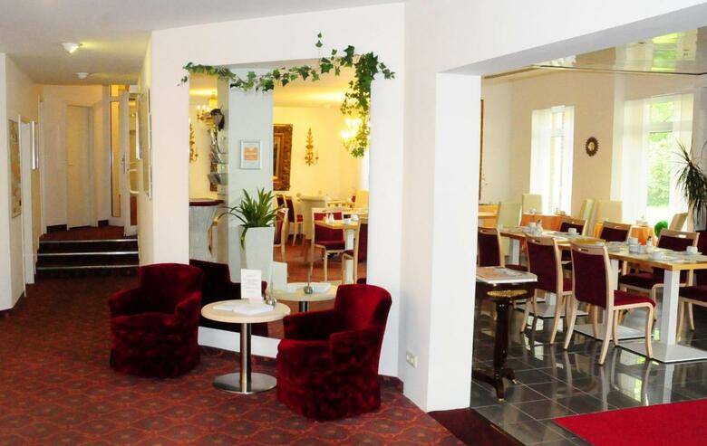 Hotel Blankenese