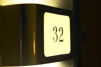 Hotel Richter