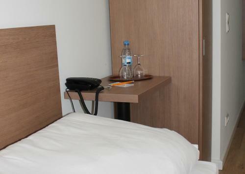 Apartment Hotel Am Sand