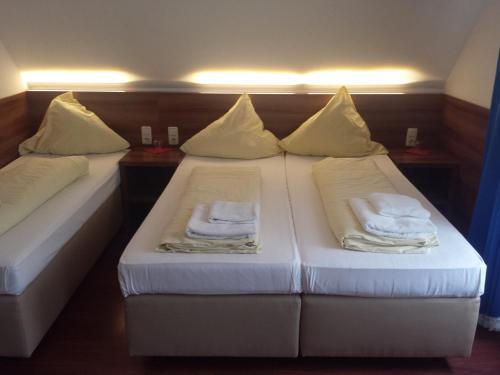 Hostal Hotel Riede