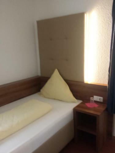 Hostal Hotel Riede