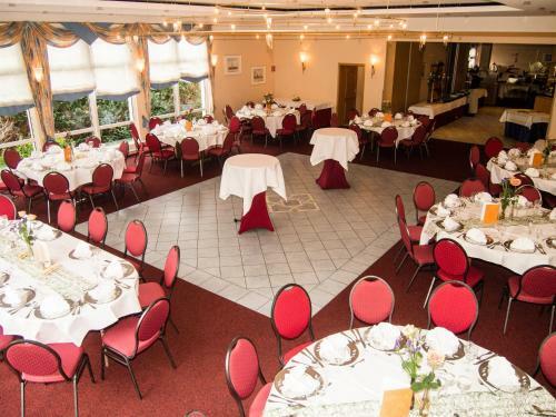 Hotel Restaurant Zum Werdersee