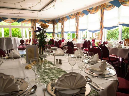 Hotel Restaurant Zum Werdersee