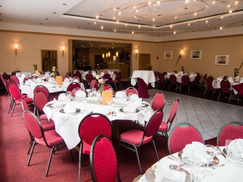 Hotel Restaurant Zum Werdersee