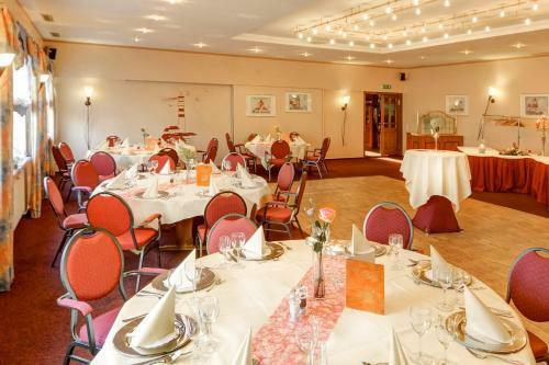 Hotel Restaurant Zum Werdersee