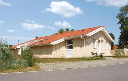 Strandblick 3 - Dorf 1 M