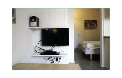 Apartamento Schmugglerstieg 11d - Dorf 5 C