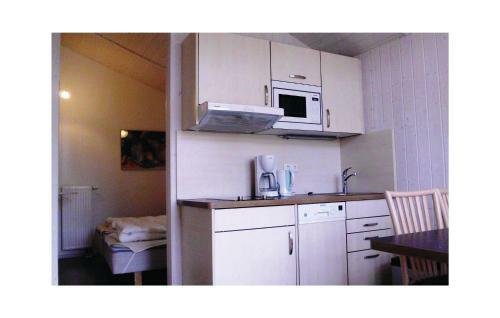 Apartamento Schmugglerstieg 11d - Dorf 5 C