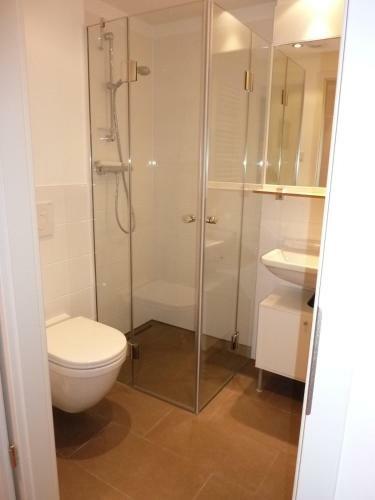 Apartamento Wohnen Am Hafen