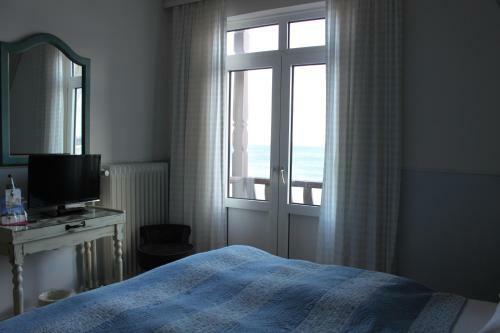 Hotel Lieblingsplatz, Meine Strandperle