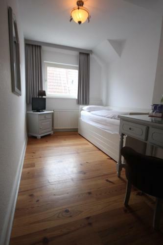Hotel Lieblingsplatz, Meine Strandperle