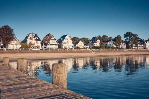 Hotel Lieblingsplatz, Meine Strandperle