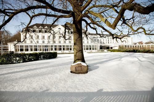 Hotel A-rosa Travem�nde