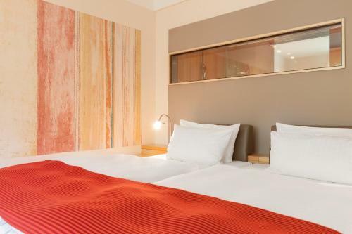 Hotel A-rosa Travem�nde