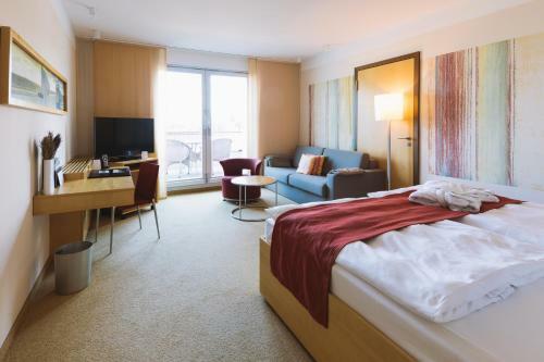 Hotel A-rosa Travem�nde