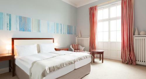 Hotel A-rosa Travem�nde