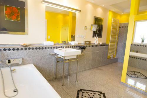 Apartamentos Villa Godewind