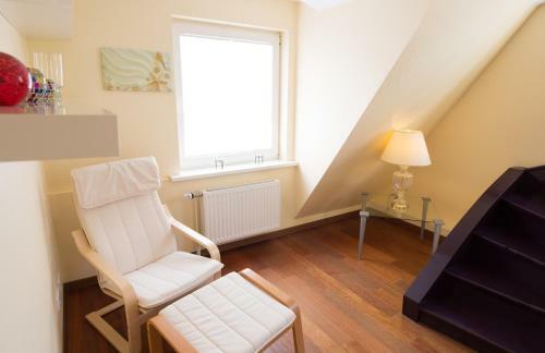 Apartamentos Villa Godewind
