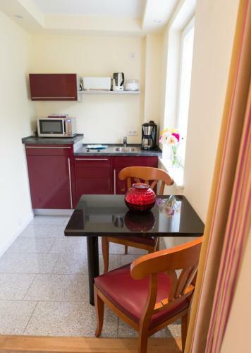 Apartamentos Villa Godewind