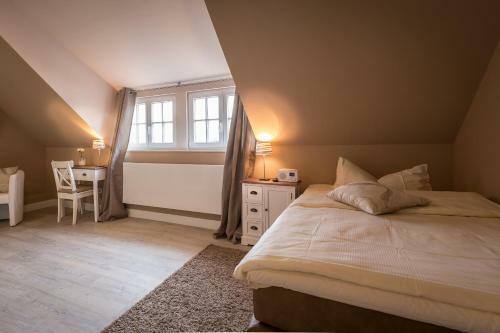 Hotel Atlantic Travem�nde