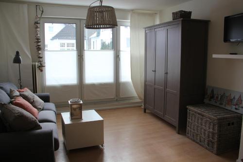 Apartamento Appartements Lili Marleen