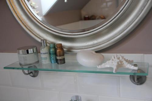 Apartamento Appartements Lili Marleen