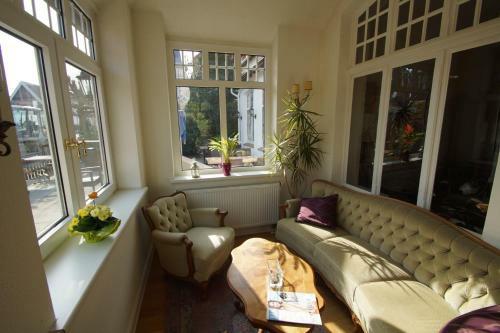 Hotel Landhaus Bode