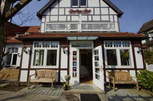 Hotel Landhaus Bode