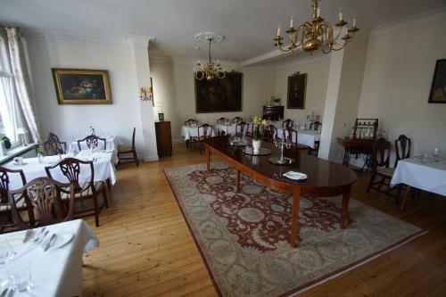 Hotel Landhaus Bode