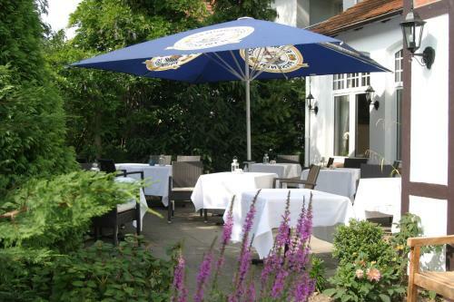 Hotel Landhaus Bode