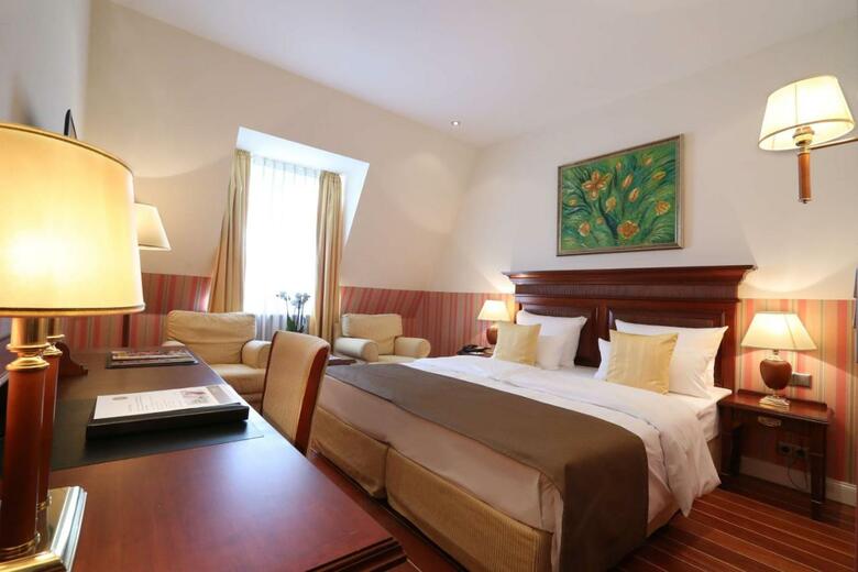 Columbia Hotel Casino Travem�nde