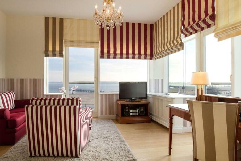 Columbia Hotel Casino Travem�nde