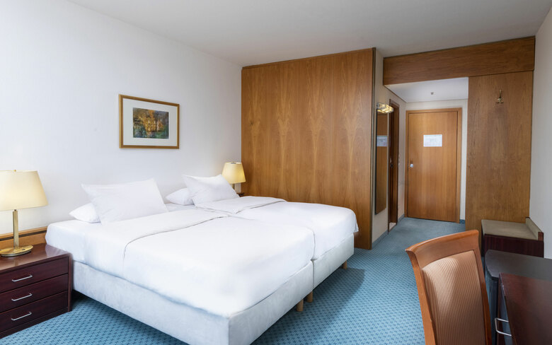Maritim Strandhotel Travem�nde