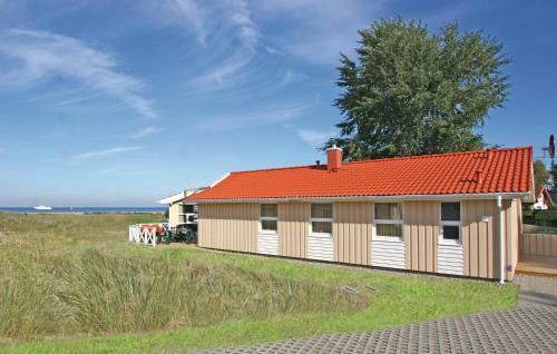 Strandblick 25 - Dorf 1 G