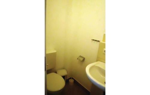Apartamento Schmugglerstieg 9d - Dorf 5 L