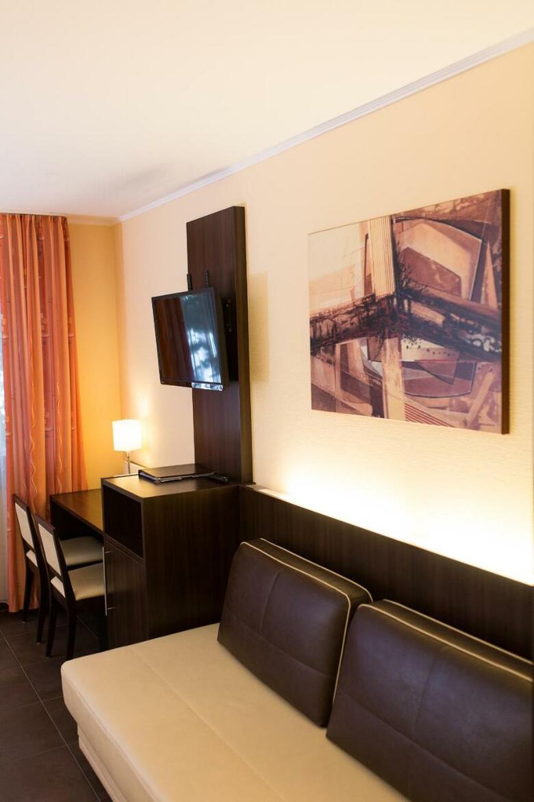 Hotel Restaurant San Remo - Non Smoking