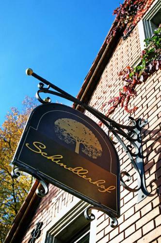Hotel Schindlerhof