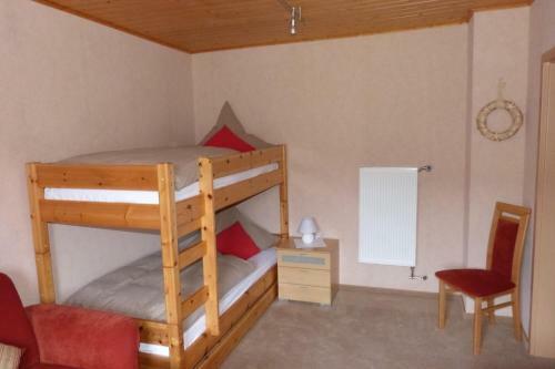 Hostal Cafe-pension Waldesruh