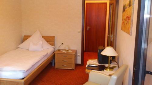Hostal Cafe-pension Waldesruh