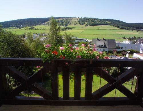 Hotel Magdalenenhof