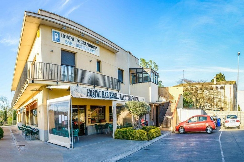 Hostal Torremirona