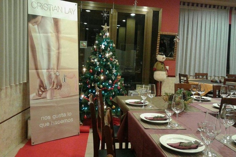 Hostal Torremirona