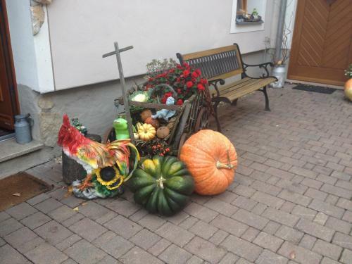 Hostal G�stezimmer Am M�rchenbrunnen
