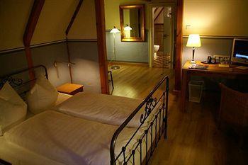 Aparthotel Hexenhaus