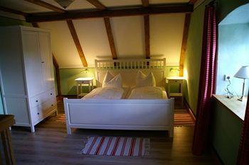Aparthotel Hexenhaus